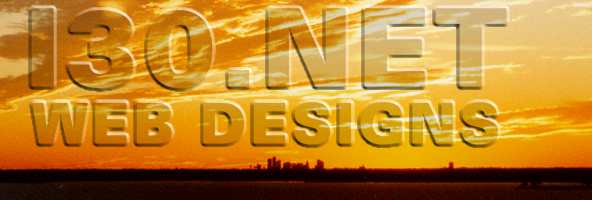 I30.net Web Designs